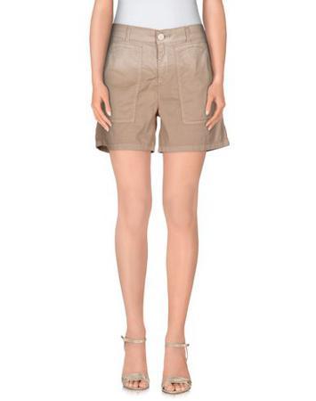 Шорты TWIN-SET JEANS