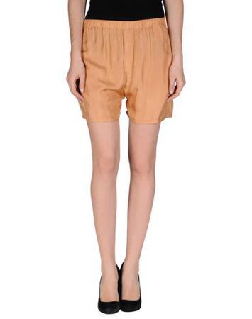 Шорты M.GRIFONI DENIM