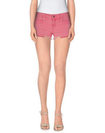 Шорты DIRK BIKKEMBERGS SPORT COUTURE