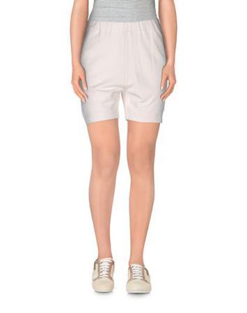 Шорты MM6 BY MAISON MARGIELA