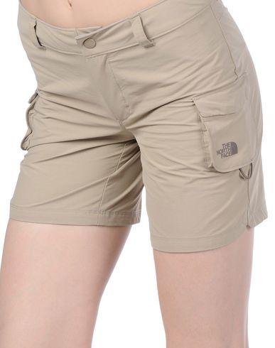 Шорты THE NORTH FACE