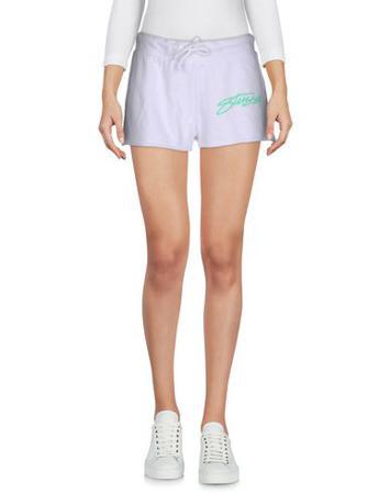 Шорты STUSSY Шорты STUSSY