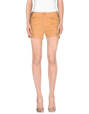 Шорты PF PAOLA FRANI