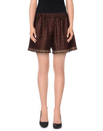 Шорты KRISTINA TI