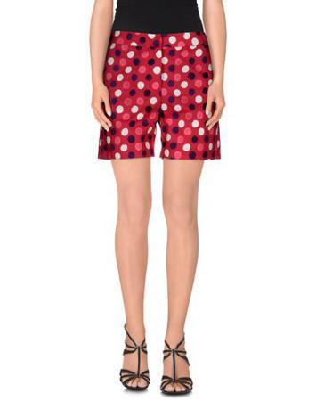 Шорты BLUE LES COPAINS