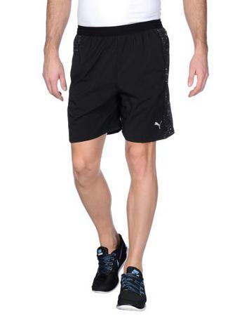 Шорты PUMA