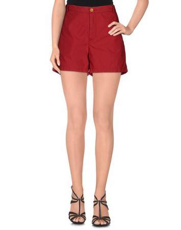 Шорты BELLEROSE Шорты BELLEROSE