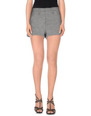 Шорты RAG & BONE/JEAN