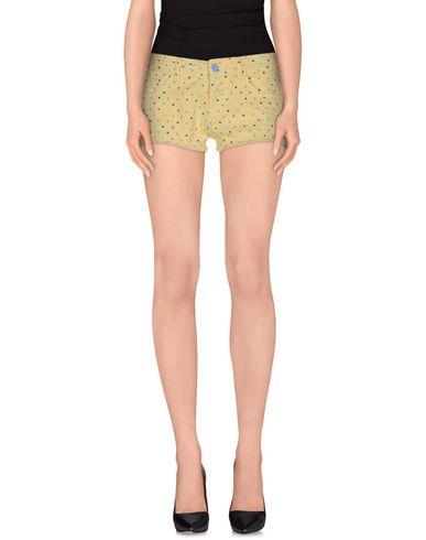 Шорты TWIN-SET JEANS