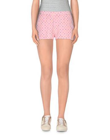 Шорты TWIN-SET JEANS