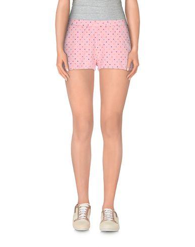 Шорты TWIN-SET JEANS