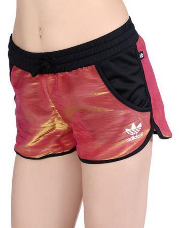 Шорты ADIDAS ORIGINALS BY RITA ORA