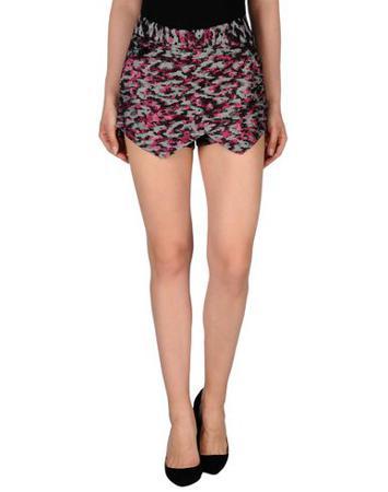 Шорты NAUGHTY DOG Шорты NAUGHTY DOG