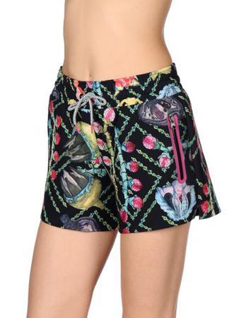 Шорты SWASH LONDON X PUMA Шорты SWASH LONDON X PUMA