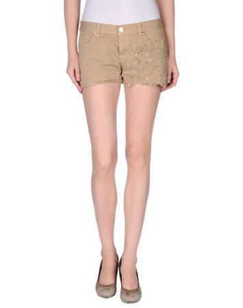 Шорты PINKO TAG