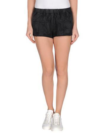 Шорты CRIME LONDON