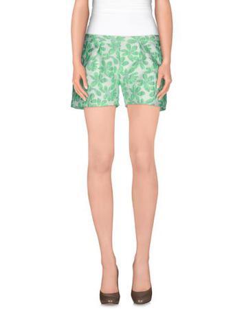 Шорты LA CAMICIA BIANCA