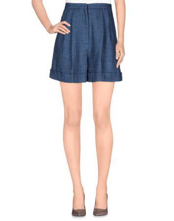 Шорты KAREN WALKER Шорты KAREN WALKER