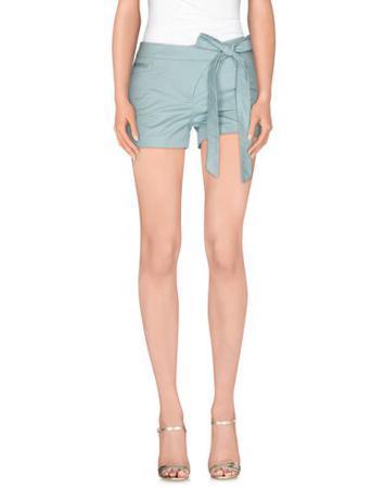 Шорты SCERVINO STREET