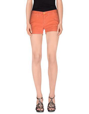 Шорты 0/ZERO CONSTRUCTION