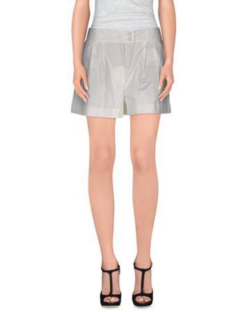 Шорты MOSCHINO CHEAPANDCHIC