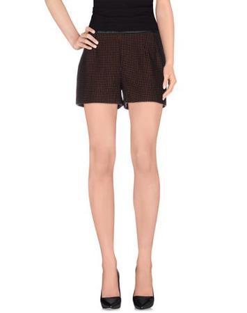 Шорты SILVIAN HEACH Шорты SILVIAN HEACH