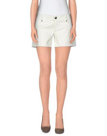 Шорты PINKO GREY