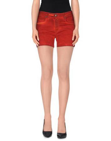 Шорты M.GRIFONI DENIM