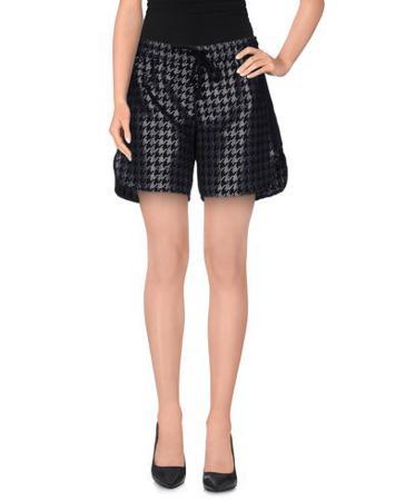 Шорты MACCHIA J Шорты MACCHIA J