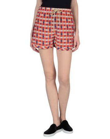 Шорты ROBERTO COLLINA