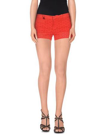 Шорты MET & FRIENDS