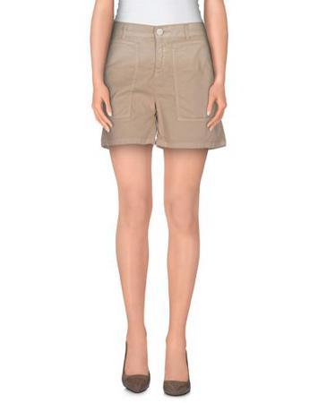 Шорты TWIN-SET JEANS