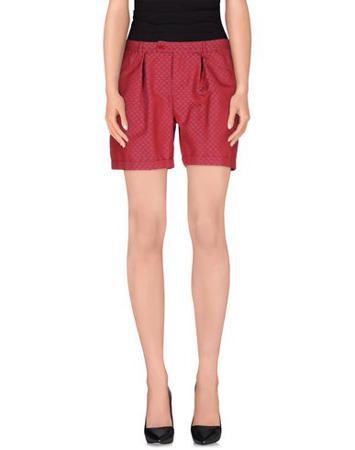 Шорты TRU TRUSSARDI Шорты TRU TRUSSARDI