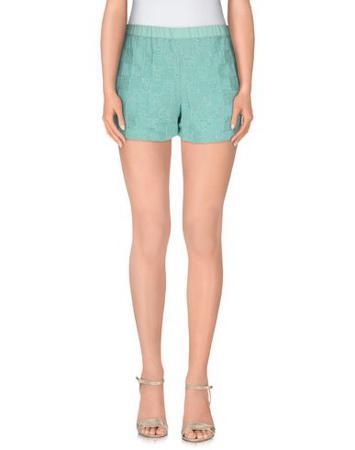 Шорты MIXMIX Шорты MIXMIX