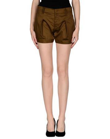 Шорты JIL SANDER