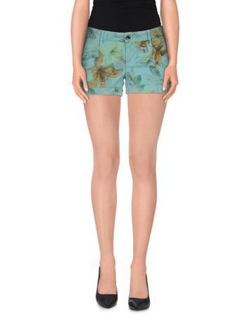 Шорты CAMOUFLAGE AR AND J.