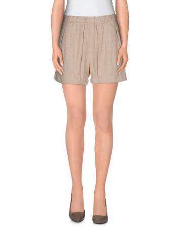 Шорты POMANDÈRE