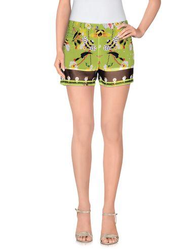 Шорты  -  цвет