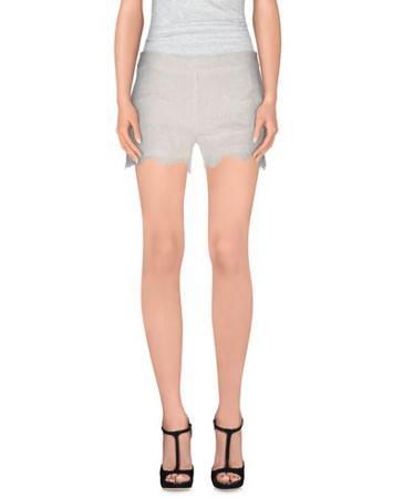 Шорты CRISTINA GAVIOLI COLLECTION