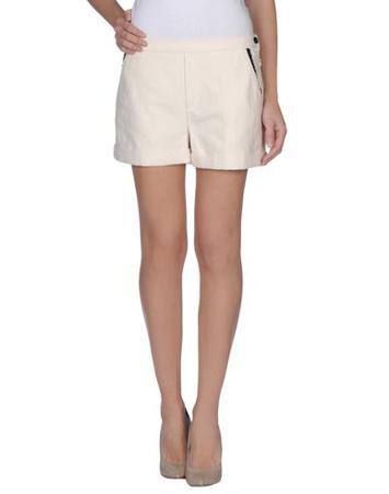 Шорты GIRL BY BAND OF OUTSIDERS