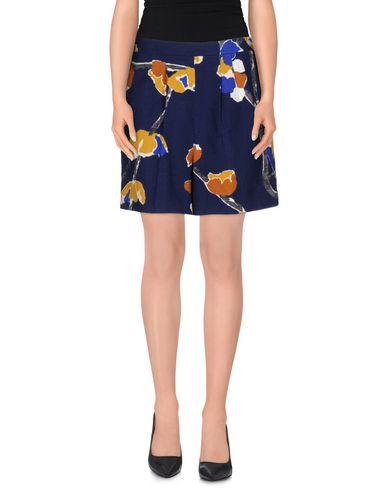 Шорты ERIKA CAVALLINI SEMICOUTURE