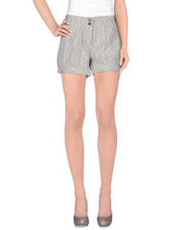 Шорты ATELIER FIXDESIGN