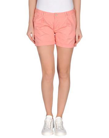 Шорты AERONAUTICA MILITARE