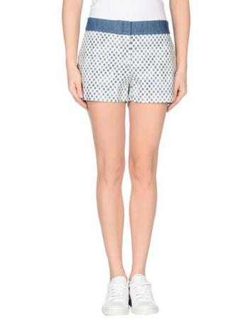 Шорты 19.70 NINETEEN SEVENTY