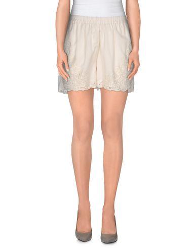 Шорты  -  цвет