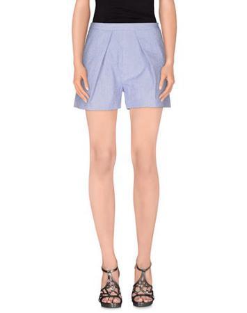 Шорты MANUEL RITZ Шорты MANUEL RITZ