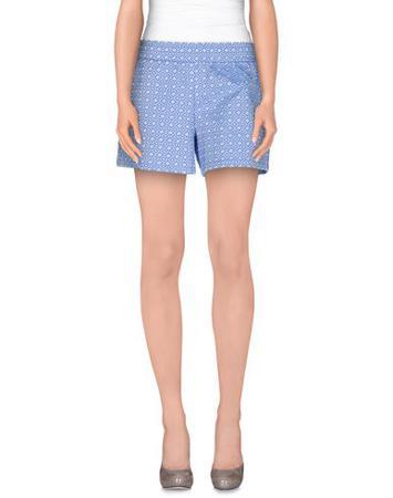 Шорты CHLOTILDE Шорты CHLOTILDE