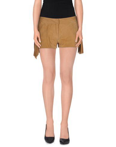 Шорты  -  цвет