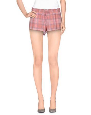 Шорты WILDFOX Шорты WILDFOX