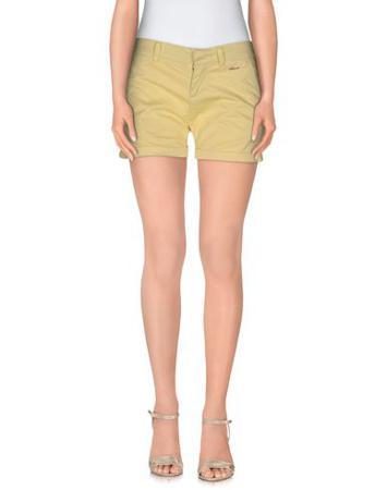 Шорты DON WASH Шорты DON WASH